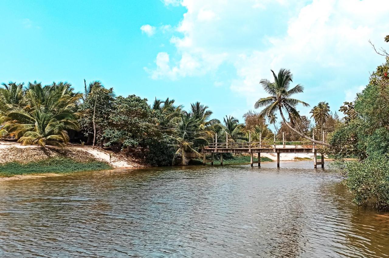 Lagoon Paradise Beach Resort Тангалла Экстерьер фото